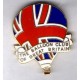 The Balloon Club of Great Britain
